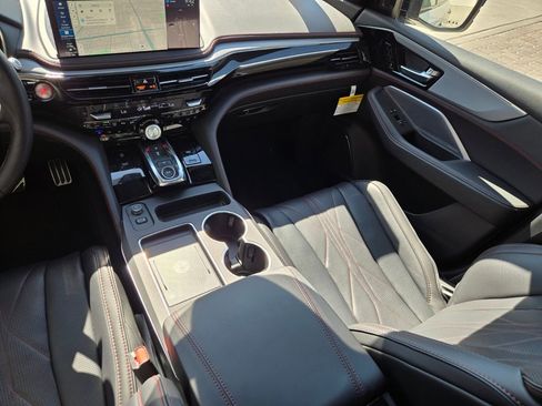 New 2026 Acura MDX A-Spec AWD/4WD image 17