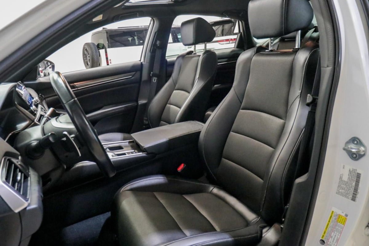 Used 2022 Honda Accord Sport image 9
