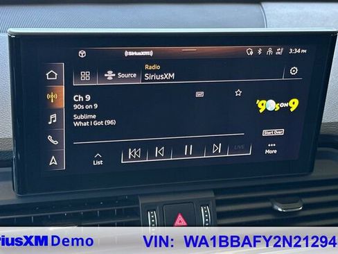 Used 2022 Audi Q5 2.0T Premium Plus image 27