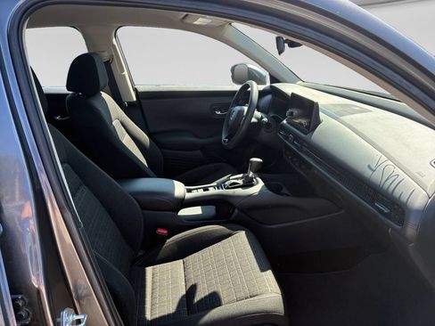 Used 2025 Honda HR-V LX image 20