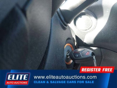 Used 2014 Mitsubishi Outlander Sport ES image 22