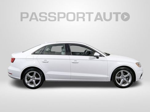 Used 2016 Audi A3 1.8T Premium w/ Audi MMI Navigation Plus image 7