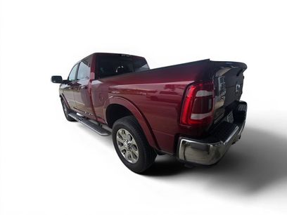 Used 2019 RAM 3500 Laramie
