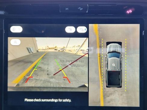 New 2025 Ford F150 Platinum w/ FX4 Off-Road Package image 13