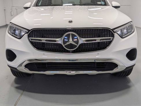 Certified 2026 Mercedes-Benz GLC 300 4MATIC image 2