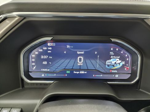 Used 2024 GMC Sierra 2500 Denali w/ Denali Reserve Package image 10