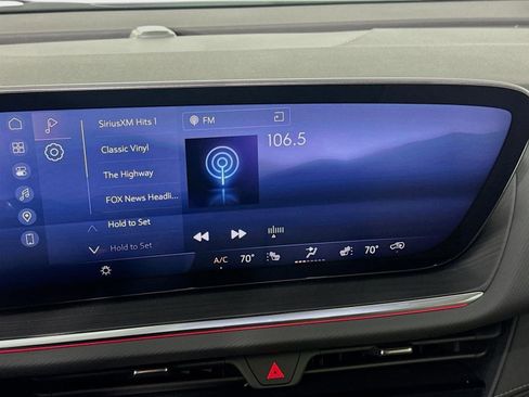 New 2026 Buick Envision Preferred image 14