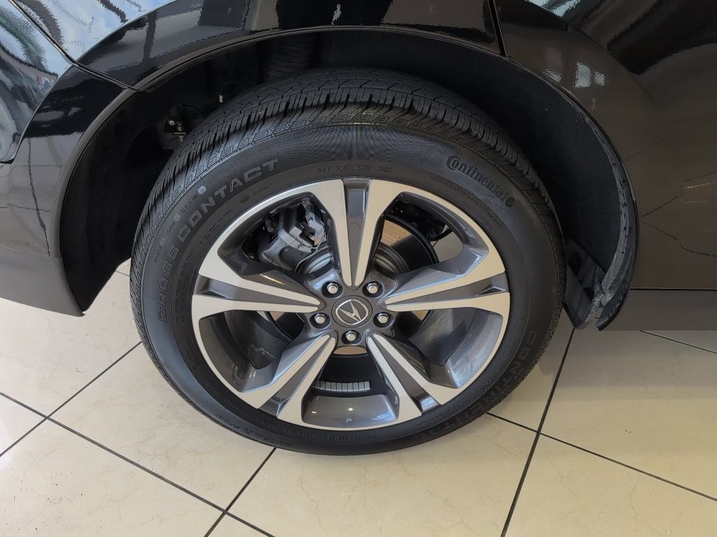 Certified 2023 Acura RDX w/ Advance Package AWD/4WD image 59
