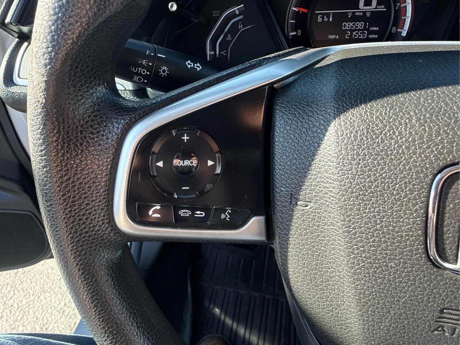 Used 2017 Honda Civic LX image 24