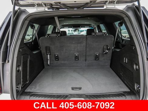 Used 2023 GMC Yukon XL SLE w/ Max Trailering Package AWD/4WD image 13