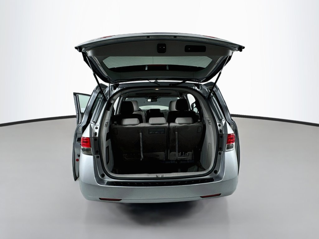 Used 2016 Honda Odyssey EX-L image 25