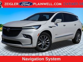 Used 2022 Buick Enclave Avenir w/ Avenir Technology Package AWD/4WD video 1