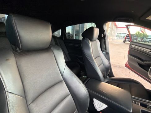 Used 2018 Honda Accord Sport image 23