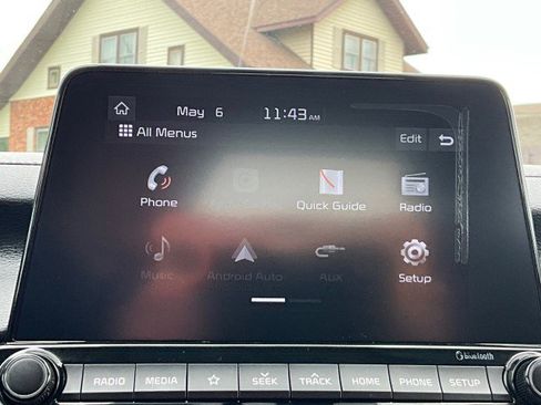 Used 2020 Kia Forte LXS FWD image 15