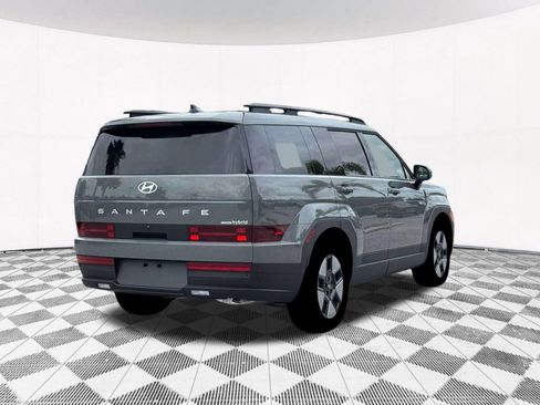 New 2026 Hyundai Santa Fe SEL AWD/4WD image 11