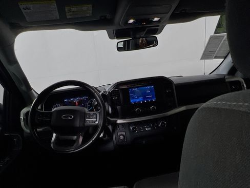 Used 2022 Ford F150 XLT w/ Equipment Group 301A Mid AWD/4WD image 29