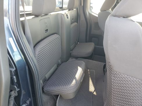 Used 2015 Nissan Frontier SV w/ SV Value Truck Package image 26