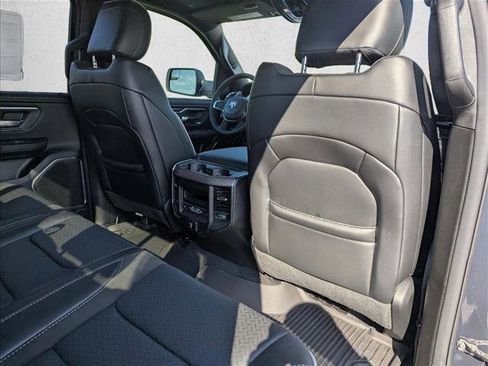 New 2026 RAM 1500 Laramie w/ Night Edition image 28