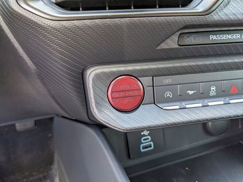 New 2026 Ford Mustang EcoBoost image 19