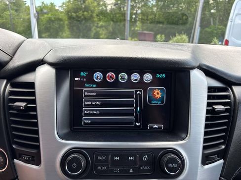 Used 2020 GMC Yukon SLT w/ Open Road Package AWD/4WD image 31