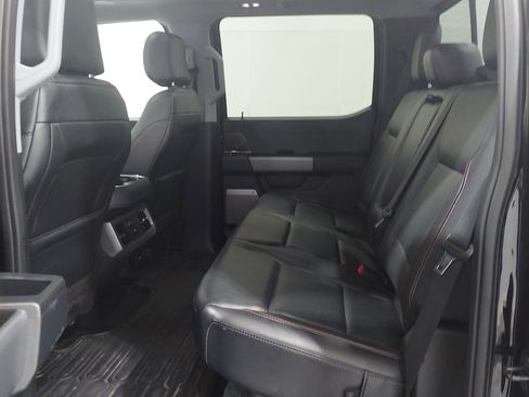 Used 2024 Ford F250 Lariat w/ Lariat Ultimate Package AWD/4WD image 17