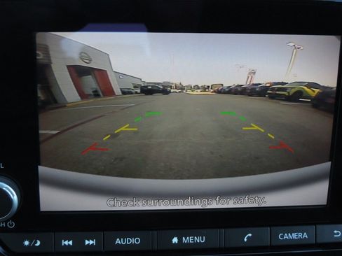 Used 2023 Nissan Pathfinder SV w/ Cargo Package FWD image 30