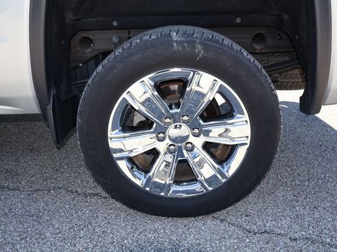 Used 2016 GMC Sierra 1500 SLT AWD/4WD image 31