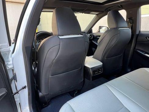 Used 2023 Lexus IS 350 F Sport w/ Memory Package RWD image 38