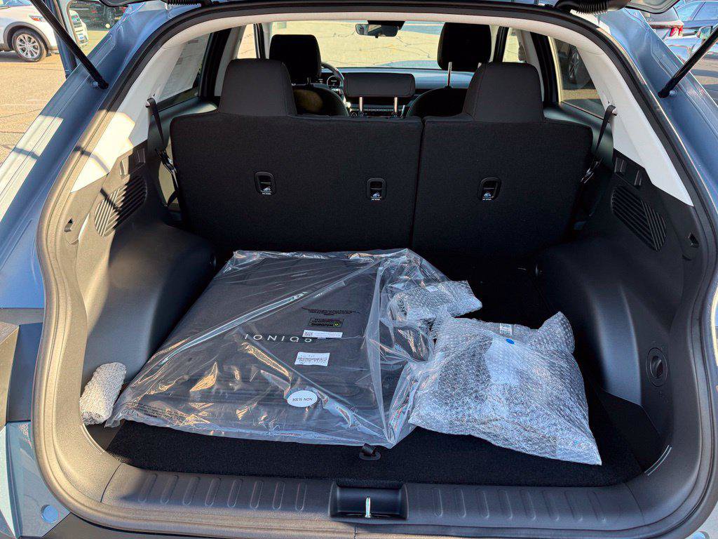 New 2027 Hyundai Ioniq 5 SE RWD image 29
