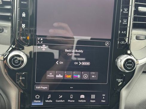 New 2026 RAM 1500 Big Horn AWD/4WD image 28