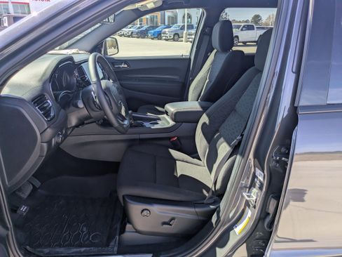 New 2026 Dodge Durango GT image 10