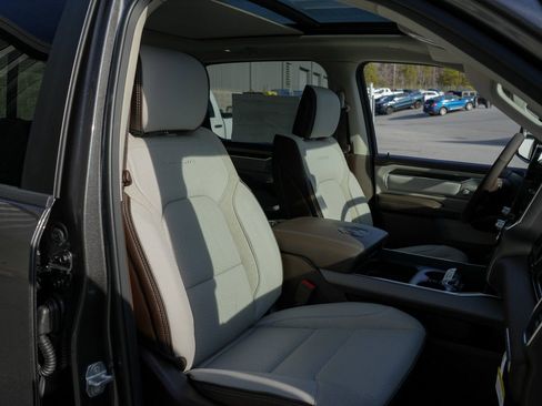 New 2026 RAM 1500 Laramie image 41
