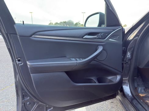 Used 2023 BMW X3 xDrive30i w/ Convenience Package image 15