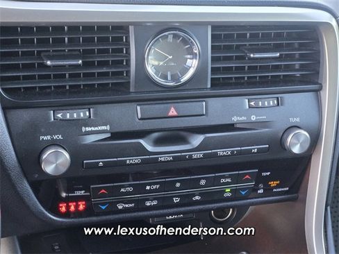 Used 2022 Lexus RX 350 FWD w/ Premium Package image 24