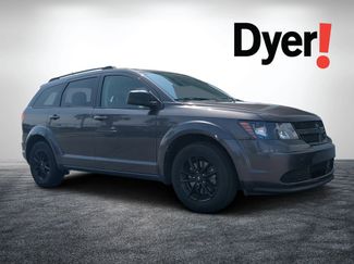 Used 2020 Dodge Journey SE w/ SE Popular Equipment Group video 1