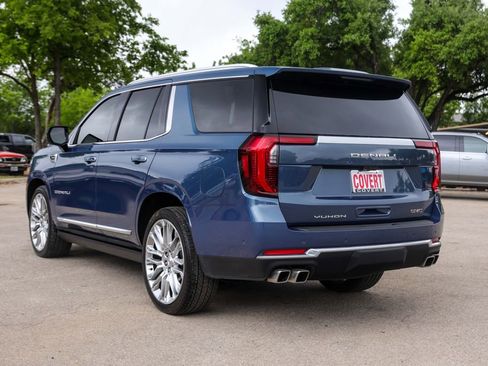 Used 2026 GMC Yukon Denali w/ Denali Reserve Package image 6