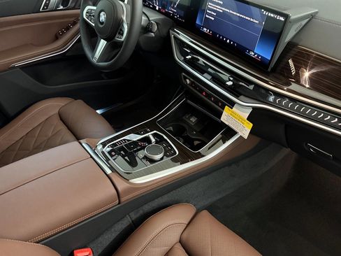 New 2026 BMW X5 sDrive40i w/ M Sport Package image 27