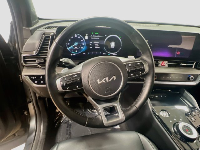 Certified 2024 Kia Sportage X-Line Prestige AWD/4WD image 11