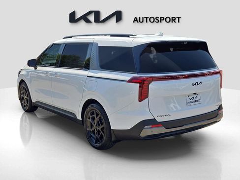 New 2026 Kia Carnival SX Prestige image 10