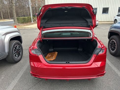 New 2026 Toyota Camry XSE image 49