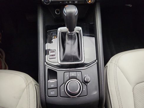 Used 2024 MAZDA CX-5 AWD 2.5 S w/ Preferred Package image 22