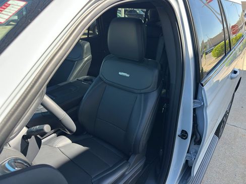 New 2026 Ford Expedition Max Platinum AWD/4WD image 25