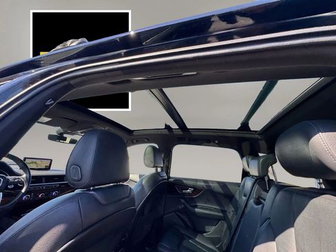 Used 2017 Audi Q7 3.0T Premium Plus image 13