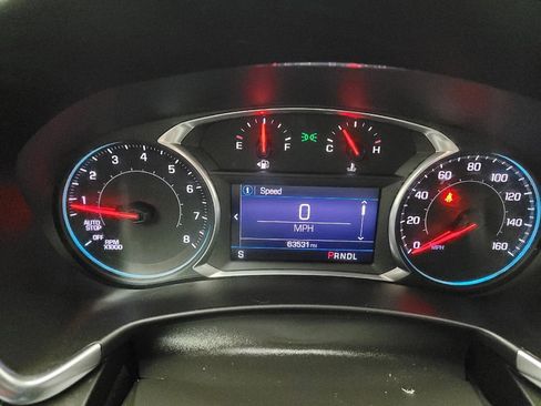 Used 2019 Chevrolet Equinox LT image 23