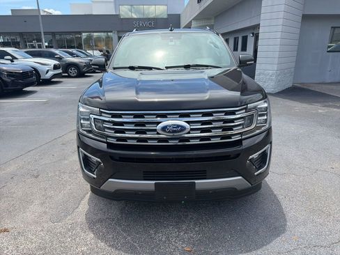 Used 2020 Ford Expedition Limited w/ Texas Edition Package RWD image 6