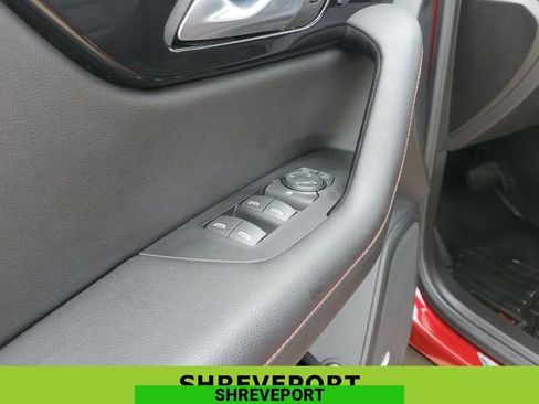 Certified 2022 Chevrolet Blazer RS w/ Enhanced Convenience Package image 22