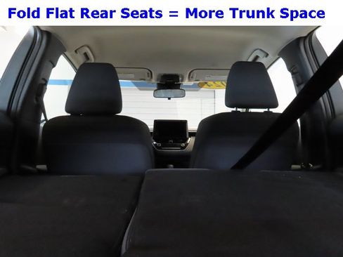 Used 2024 Toyota Corolla LE image 31