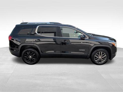 Used 2019 GMC Acadia SLT w/ LPO, Floor Liner Package AWD/4WD image 6