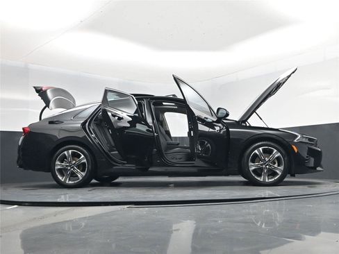 Used 2024 Kia K5 EX w/ EX Premium Package image 32