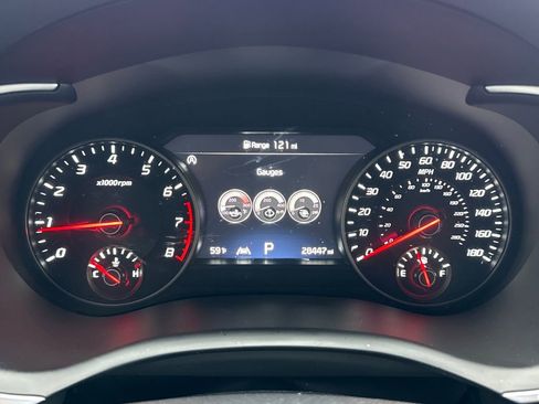 Used 2023 Kia Stinger GT2 image 19